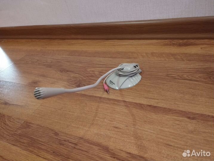 Микрофон defender