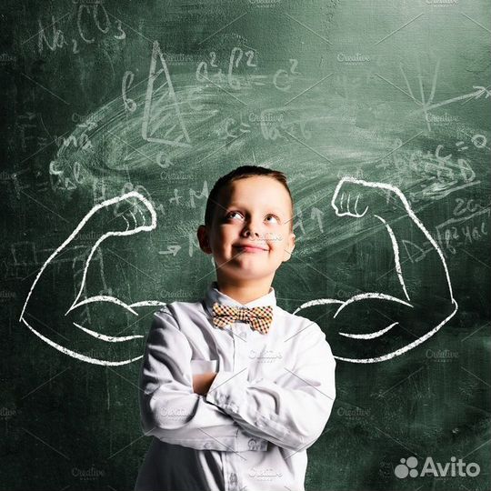 Репетитор по русскому языку