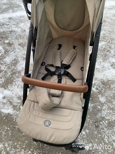 Коляска детская