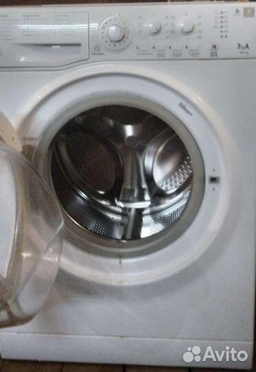 Стиральная машина бу