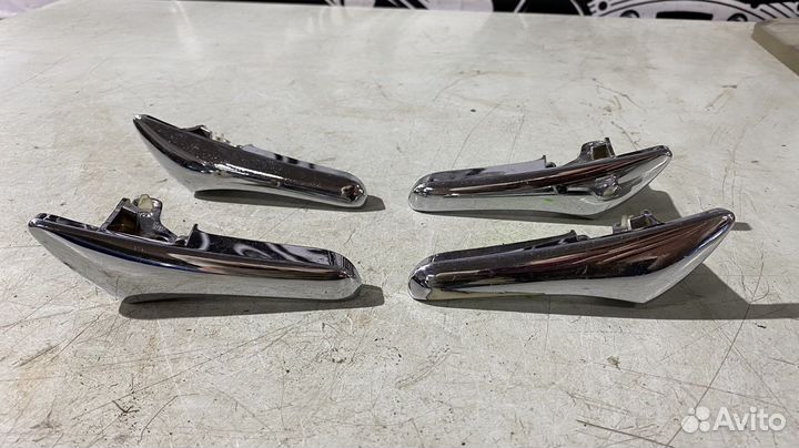 Ручка открытия двери внутренние Mercedes Benz W211