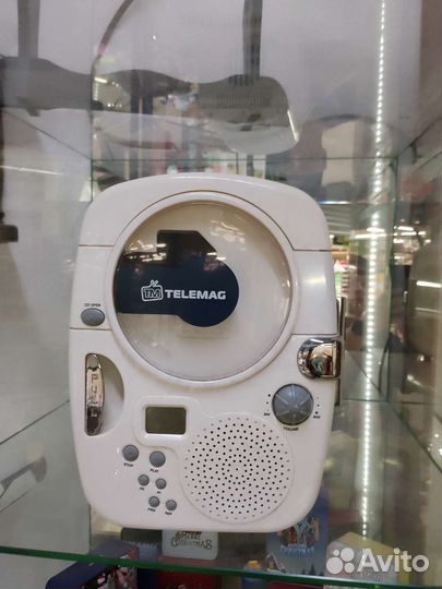 Авто холодильник