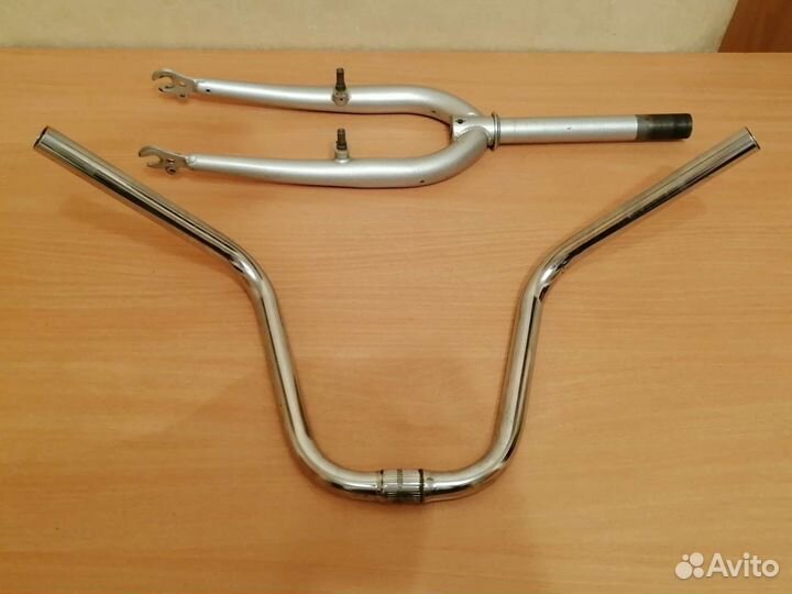 Запчасти Для Горного Велосипеда