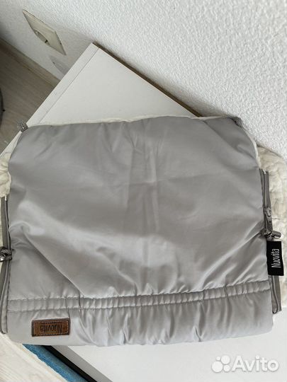 Муфта для рук на коляску