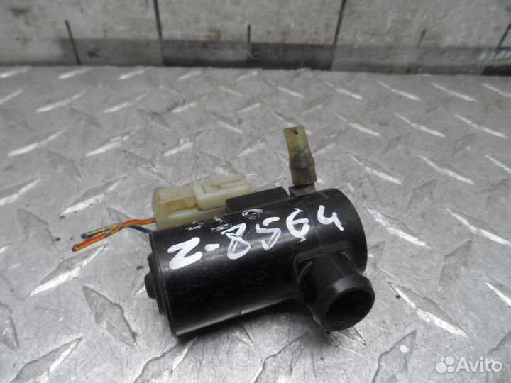 Насос омывателя Suzuki Grand Vitara 2 JT