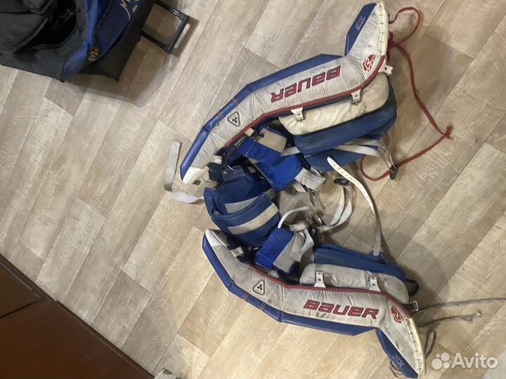 Вратарская форма