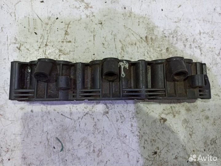 Впускной коллектор Форд