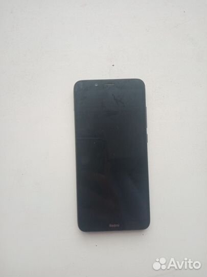 Xiaomi Redmi 7A, 2/32 ГБ