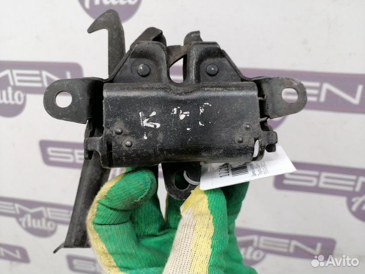Замок капота Toyota Camry XV30 2001-2006