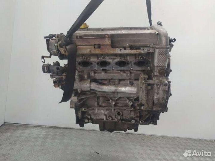 Двигатель Opel Vectra C (2002 - 2009) 2.0 Z20NET 1