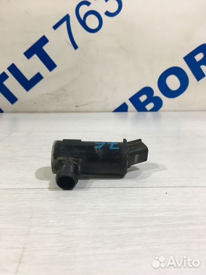 Насос омывателя KIA optima 3 TF 2.4 ат седан