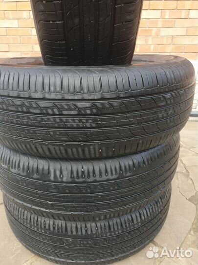 Giti GitiComfort F50 235/65 R18