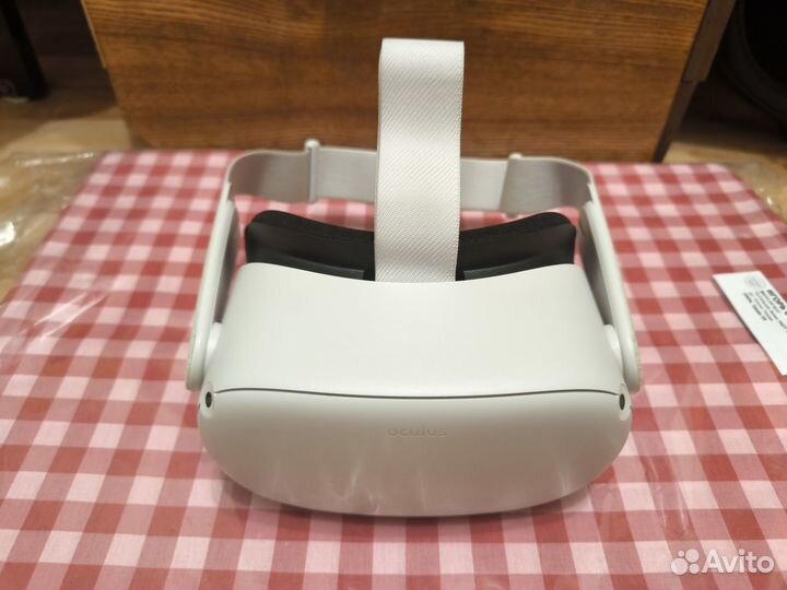 Oculus quest 2 128gb