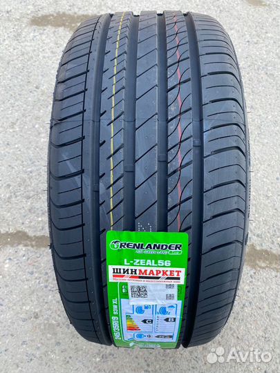 Grenlander L-Zeal56 315/35 R21 111W