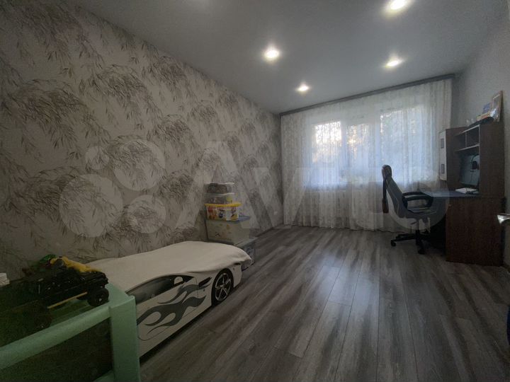 2-к. квартира, 39,3 м², 1/5 эт.