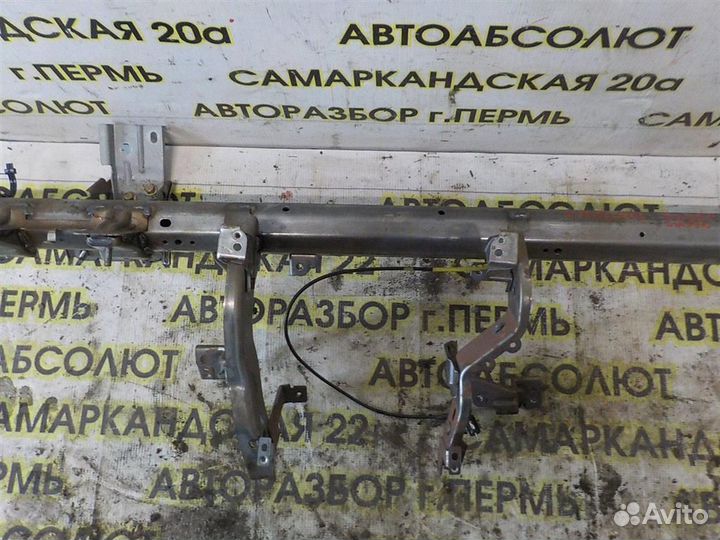 Усилитель торпедо Nissan Almera Classic (B10) 200