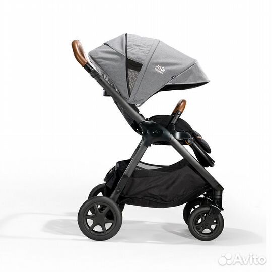 Joie Finiti прогулочная реверсивная