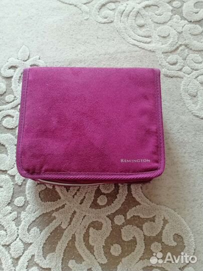 Утюжок для волос