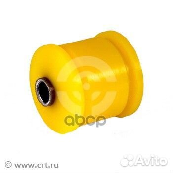 Сайлентблок полиуретановый передней подвески, н
