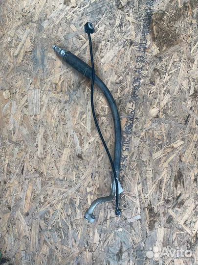 Трубка-шланг кондиционера Honda Cr-V III 2.4