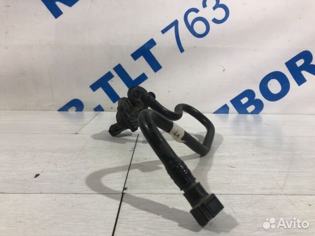 Клапан вакуумный opel astra J 1.6 ат хетчбек