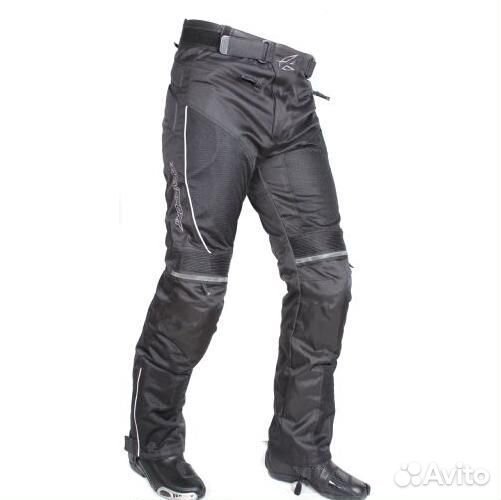 Мотоштаны AGV Solare