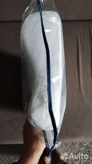 Подушка ортопедическая