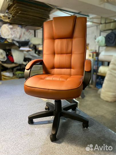 Кресло компьютерное