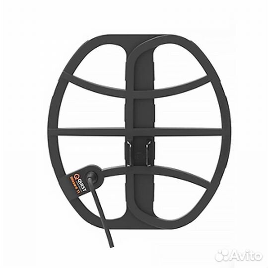 Металлоискатель Quest Q35