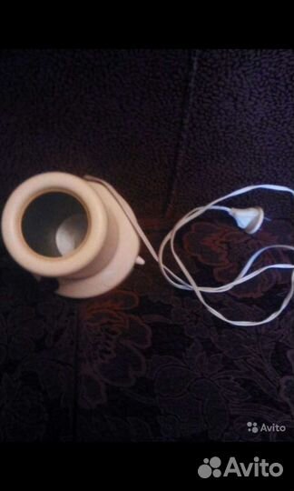 Электроподогреватель, бутылочкуи для питания СССР