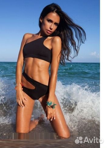 Купальник zara H&M mango