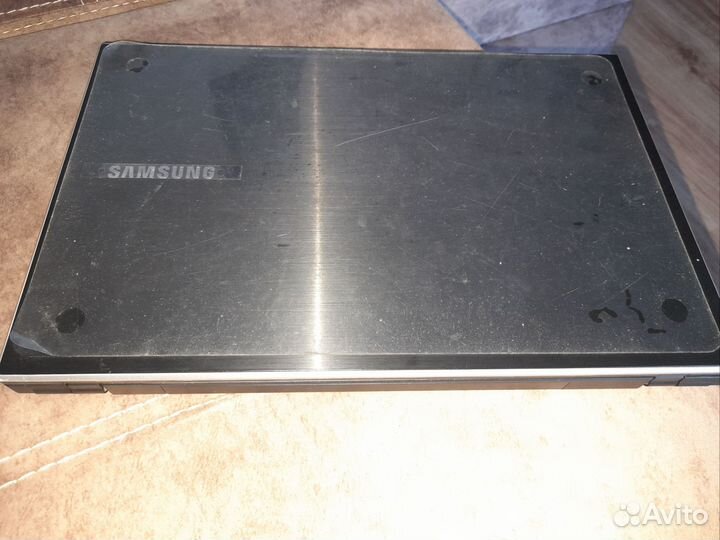 Продам ноутбук