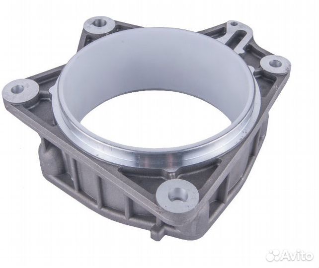 Корпус импеллера 66V-51312-01-94 Yamaha 155mm