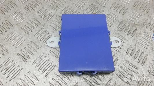 Блок PDC (парктроников) lexus GS 3 (6LV16SP01)