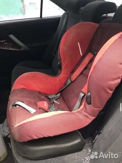 Детское Автокресло maxi cosi 9-18 кг