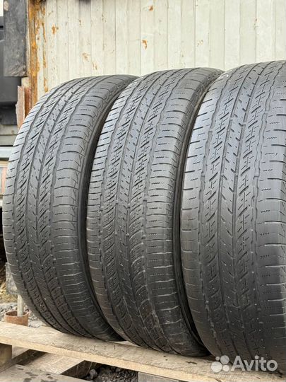 Toyo Open Country U/T 225/60 R18 100H