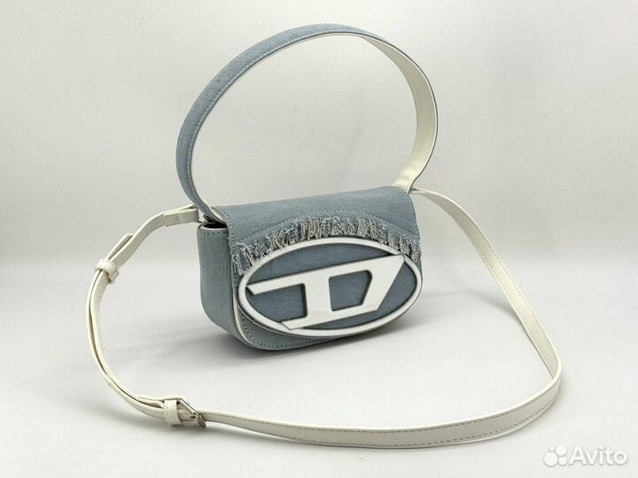 Сумка Diesel хит