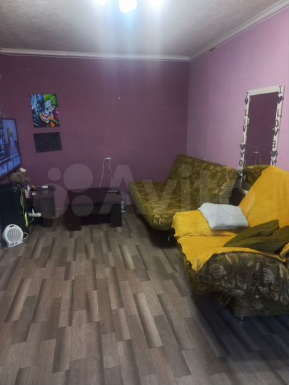 2-к. квартира, 46 м², 1/5 эт.