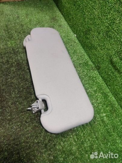 Козырек солнцезащитный левый Chery Tiggo 7 PRO MAX