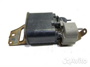 Абсорбер (фильтр угольный)