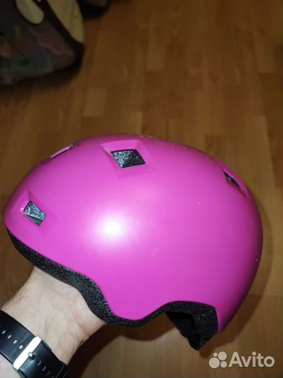 Шлем детский Oxelo