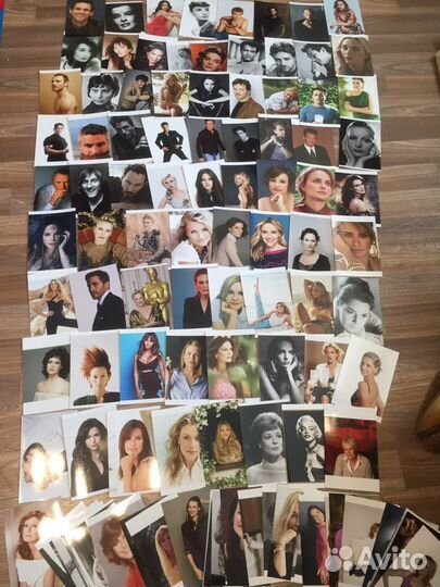 Фотографии звезд знаменитостей актриса актер кино