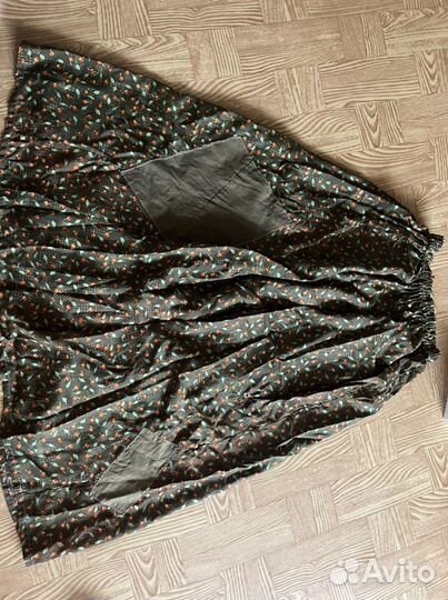 Костюм бабы-Яги для выступлений