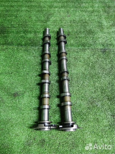 Распредвал Ford Transit 2.4 2006-2014