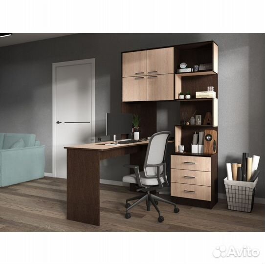 Стол компьютерный (школьный)