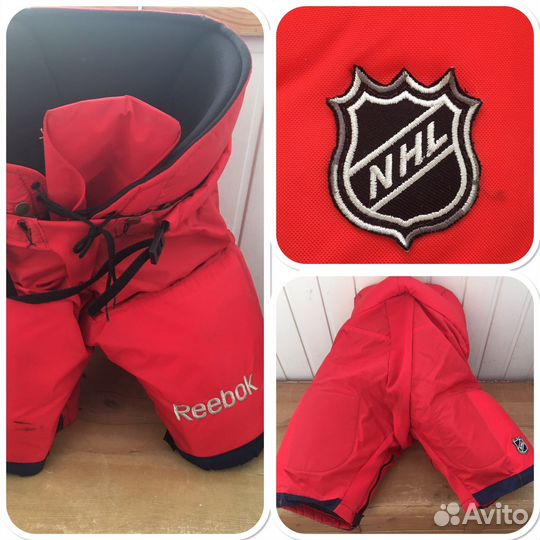 Reebok MHP 7000.SP Sr S Pro Stock