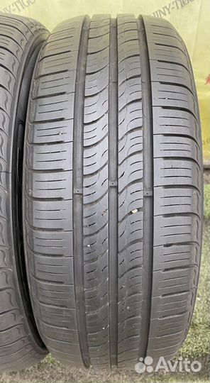 Kumho Sense KR26 205/60 R15 91H