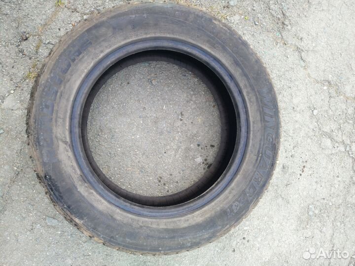 Continental ContiWinterViking 2 215/60 R16