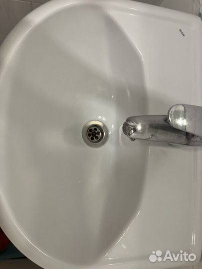 Тумба для ванной с раковиной