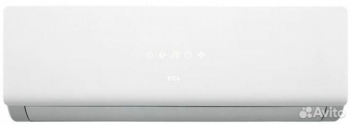 Внутренний блок VRF системы TCL TMV-V50G/N1Y(KC)